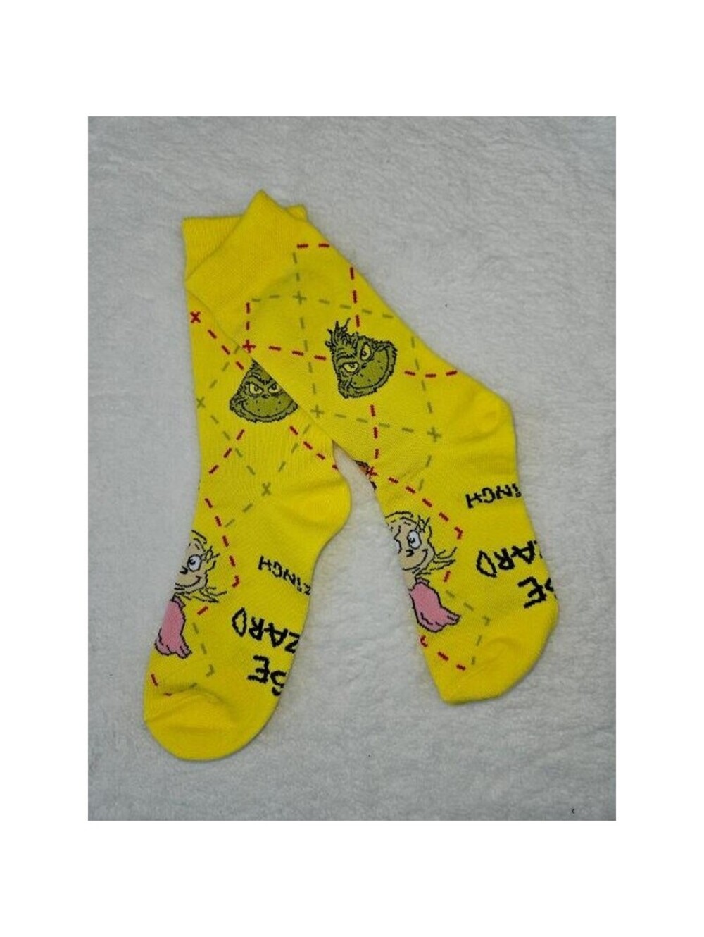 SOCKS